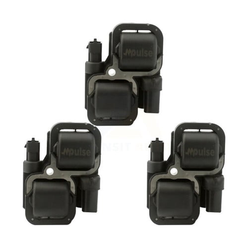 Mpulse KMP-100191 Ignition Coil for MB Mercedes G Class SLK SL ML R E S CL C CLK