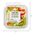 thumbnail image 5 of Freshness Guaranteed Fajita Mix, 8 oz, 5 of 6