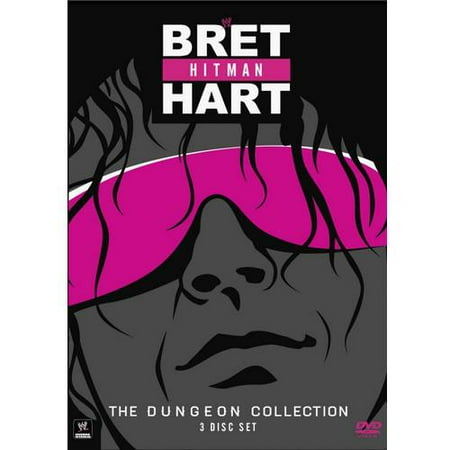 WWE: Bret Hart