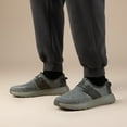 thumbnail image 6 of Bruno Marc Men's Slip-on Casual Shoes Loafers for Men Knit Comfortable Lightweight Shoes, 6 of 8