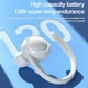 thumbnail image 4 of 2x Auriculares Inalámbricos T10 con , para oreja, Auriculares Impermeables, Auriculares Intrauditivos para Al ,, 4 of 9