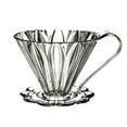 thumbnail image 1 of Copa de elaboración de café Gloria 11.6x10.3x9.2cm, 1 of 6