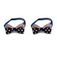 thumbnail image 4 of Collares para Perros Billuyoard Pajaritas Ajustable, 4 of 6