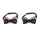 thumbnail image 1 of Collares para perros Methold con Pajaritas Cuello ajustable Moda mascotas Decoraciones, 1 of 6