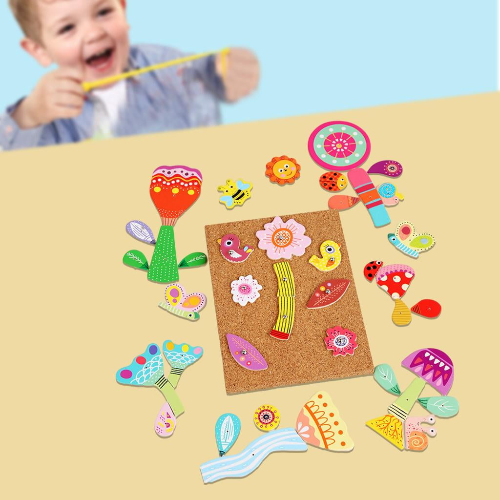 Falafoty Martillo Chirriante – 2 Unidades – Juguete De Percusión Con Sonido – Educativo Para Bebés +1 Año – Plástico Ligero Y Seguro