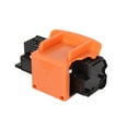 thumbnail image 3 of Printhead, Print Head Exquisite ABS  For Government For School Single Black, 3 of 8