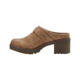 thumbnail image 4 of Eastland Nola Natural Clog Beige, 4 of 5