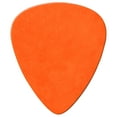 thumbnail image 3 of Dunlop Tortex Standard .60mm Orange Guitar Pick, 12 Pack, 3 of 4