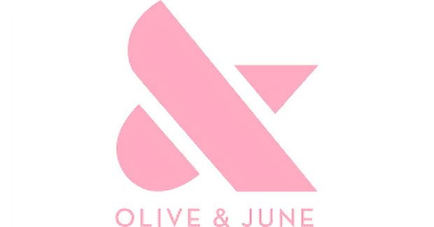 Olive & June Long Lasting Nail Polish, Spacey Black, 0.46 fl oz