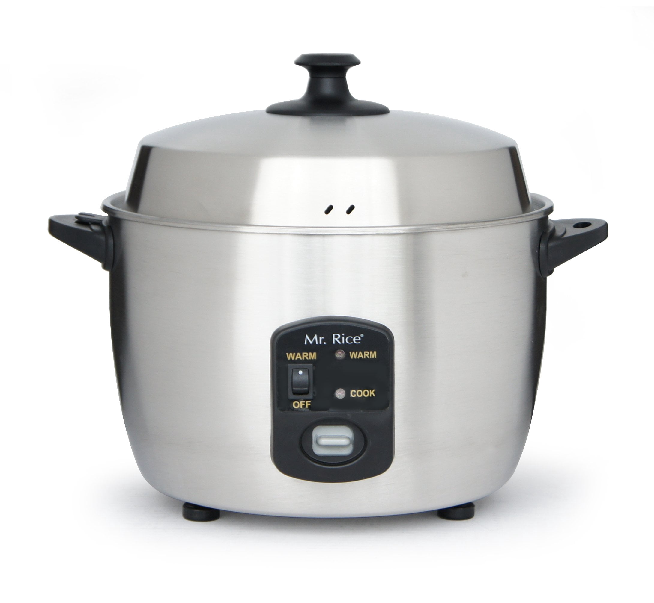 Tiger Brand 10-Cup Multipurpose Electric Rice Maker with Food