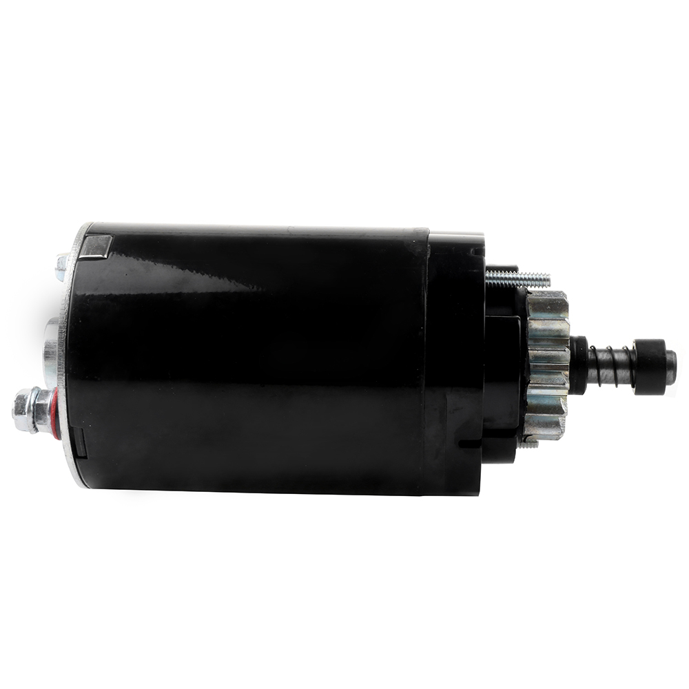 ECCPP Starters Fit for NEW HOLLAND Mowers Zero Turn G4010 G4020 FOR