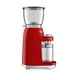 thumbnail image 5 of Molino de Café Eléctrico Smeg Retro años 50 Rojo con Tolva de 350g, 5 of 5
