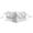 Grey, variant on Universal Ice Silk Sunscreen Breathable Suitable For Outdoor Sports Hiking Swimming Backpacking Mountaineering Commuting Leisure And Occasions