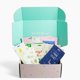 thumbnail image 2 of Set de regalo de mascarilla facial FACETORY K Beauty 15 COLLECTION (15 piezas), 2 of 7
