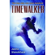 Timewalker [Paperback - Used]