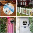 thumbnail image 2 of MOVTOTOP 15Pcs Blank Wooden Cutouts for Diy Projects Home and Wedding, 2 of 7
