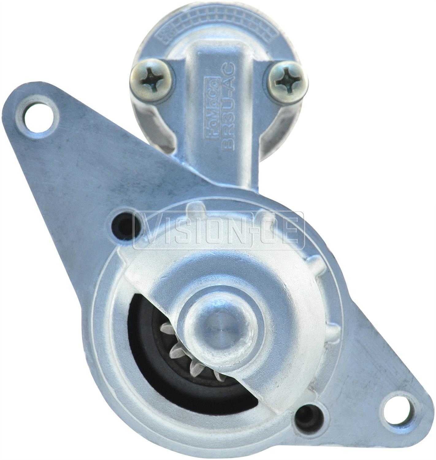 Vision OE 52020 Starter Motor