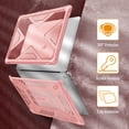 thumbnail image 3 of Funda Fintie para MacBook Air 13 A2337 (M1) /A2179/A1932, 3 of 8