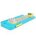 thumbnail image 2 of Jouet pour Enfants, Mini Bowling Coloré, Jouet Interactif Durable pour Enfants, 2 of 8