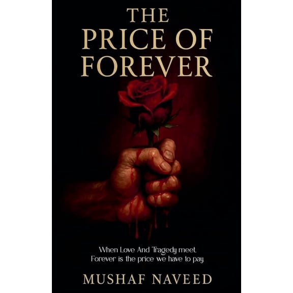 The Price Of Forever, (Paperback)
