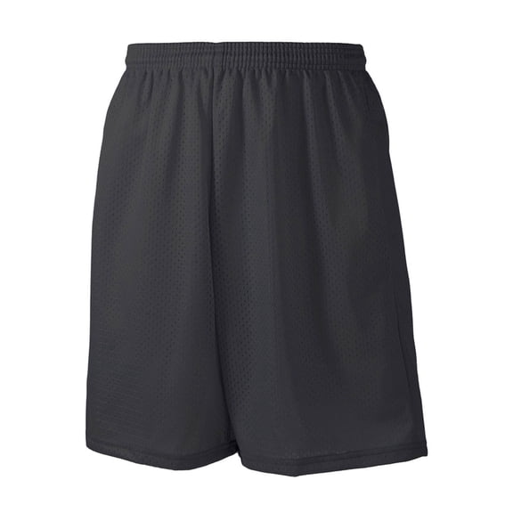 A4 - Sprint 9" Lined Tricot Mesh Shorts - N5296