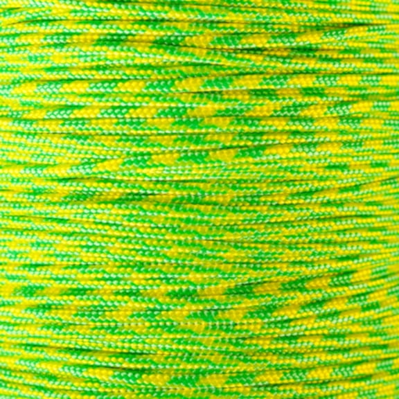 Paracord Planet's Commercial Grade 425lb Tensile Strength Paracord Various Sizes and Colors