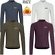thumbnail image 2 of Chaquetas De Invierno Para Hombre Francia RCT 2023, abrigo térmico Para bicicleta, ropa De manga larga, jersey De Ciclismo, Chaquetas De Ciclismo, 2 of 5