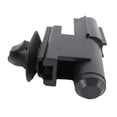 thumbnail image 3 of Ambient Temperature Sensor Replacement Sensor Temperature 88790-06020 88790-0K010 88790-28100 Abs Black For Camry, 3 of 9
