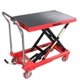thumbnail image 3 of Mesa Elevadora Antiderrapante 500 Kg Mikels MIKEL'S SP-500, 3 of 4