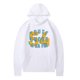 thumbnail image 1 of WILLBEST Sudadera con Capucha con Estampado De Letras 2024, Sudadera Informal De Manga Larga para Primavera y Otoño XXXGrande, 1 of 2
