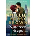 thumbnail image 1 of Pre-Owned Nineteen Steps (Paperback) 0063335816 9780063335813, 1 of 1