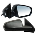 thumbnail image 1 of (1) Espejo Avenger 2008 A 2014 Dodge Der Elect Genérica ., 1 of 4