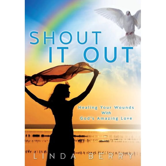 Shout It Out, (Paperback)