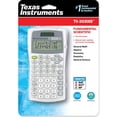 thumbnail image 2 of TEXAS INSTRUMENT CALCULADORA CIENTIFICA, 2 of 2