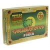 Caribbean Stud Poker Home Card Game