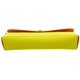 thumbnail image 2 of Bonito estuche minimalista para lápices, monedero, bolsa de maquillaje cosmético de moda (amarillo) Sailing Electrónica, 2 of 5