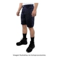 thumbnail image 3 of Bermuda George para Hombre, Marino Talla 32, 3 of 4
