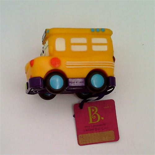 battat pull back cars
