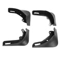 thumbnail image 2 of 4PCs Car Mud Guards Front Rear Wheels Black Mud Fender Replacement for Tesla Model Y 2021?2023, 2 of 5