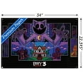thumbnail image 2 of Poppy Playtime : Chapitre 3 - Cordes, 2 of 4