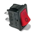 thumbnail image 4 of Brand New High Quality Material Practical Replaceable Stop Switches Landscape Equipment Easy To Install For Stihl Fs38, 4 of 8
