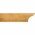 thumbnail image 3 of 6"W x 6"H x 24"L Yorktown Rough Sawn Rafter Tail, Western Red Cedar, 3 of 4
