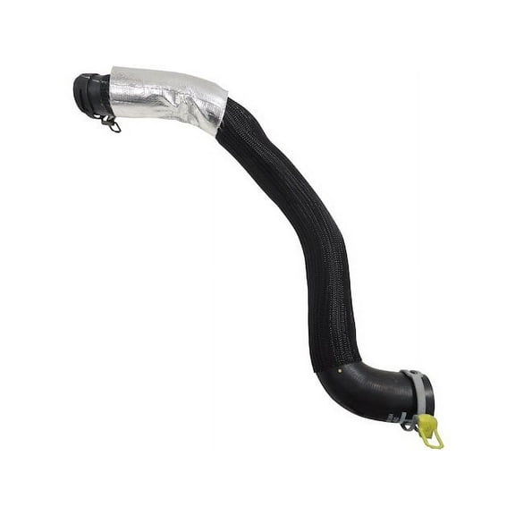 Lower Radiator Hose - Compatible with 2012 - 2013 Chevy Impala 3.6L V6 LFX VIN 3