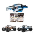 thumbnail image 2 of RC Car Body Shell for HBX 901 901A 1/12 RC Car Upgrades Parts Spare Accessories,2, 2 of 8