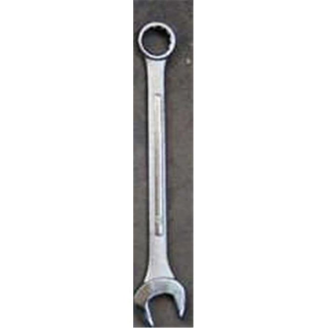 ATD Tools ATD-6136 12 Point Jumbo Raised Panel Combination Wrench - 36 mm