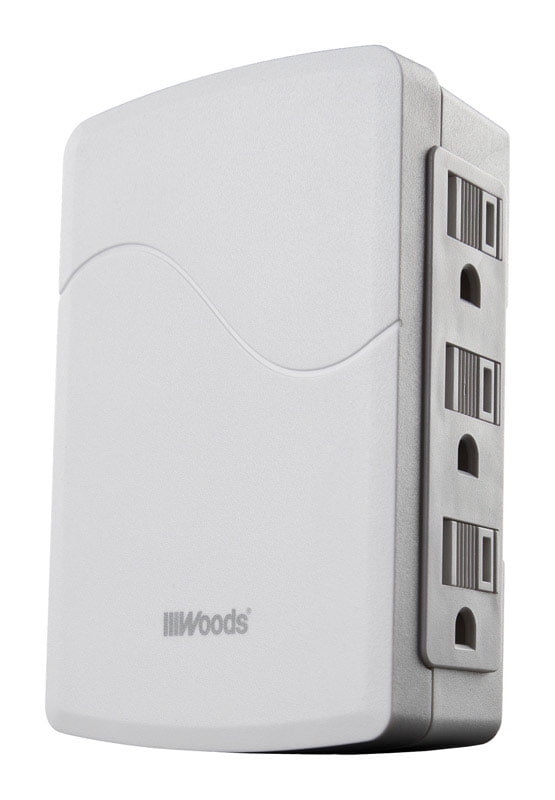 SIDE ENTRY WALL 6 OUTLET (Pack of 1)