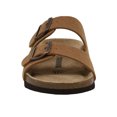 thumbnail image 3 of Women's Lane Cork Footbed Sandal with +Comfort, 3 of 5