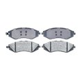 thumbnail image 1 of Balatas Ceramicas RAYBESTOS Ev 2014 A 2016 Chevrolet Del Sg, 1 of 4