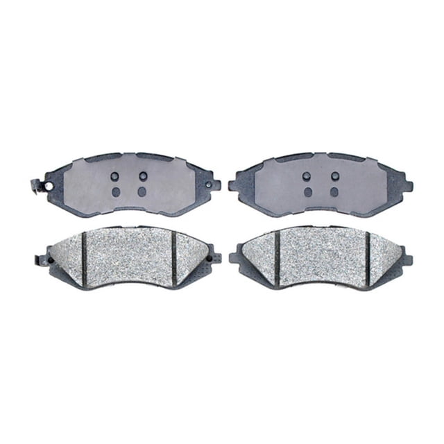 Balatas Ceramicas RAYBESTOS Ev 2014 A 2016 Chevrolet Del Sg