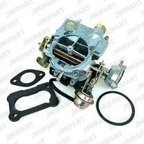 Carburetor Type Rochester 2 Barrel For Chevrolet 5.7L 350 307 6.6L 400